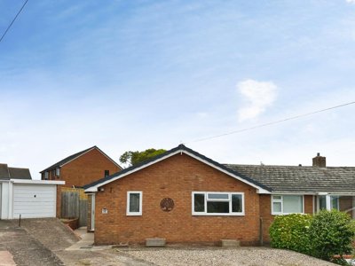 Property on The Marles, EX8 4NS