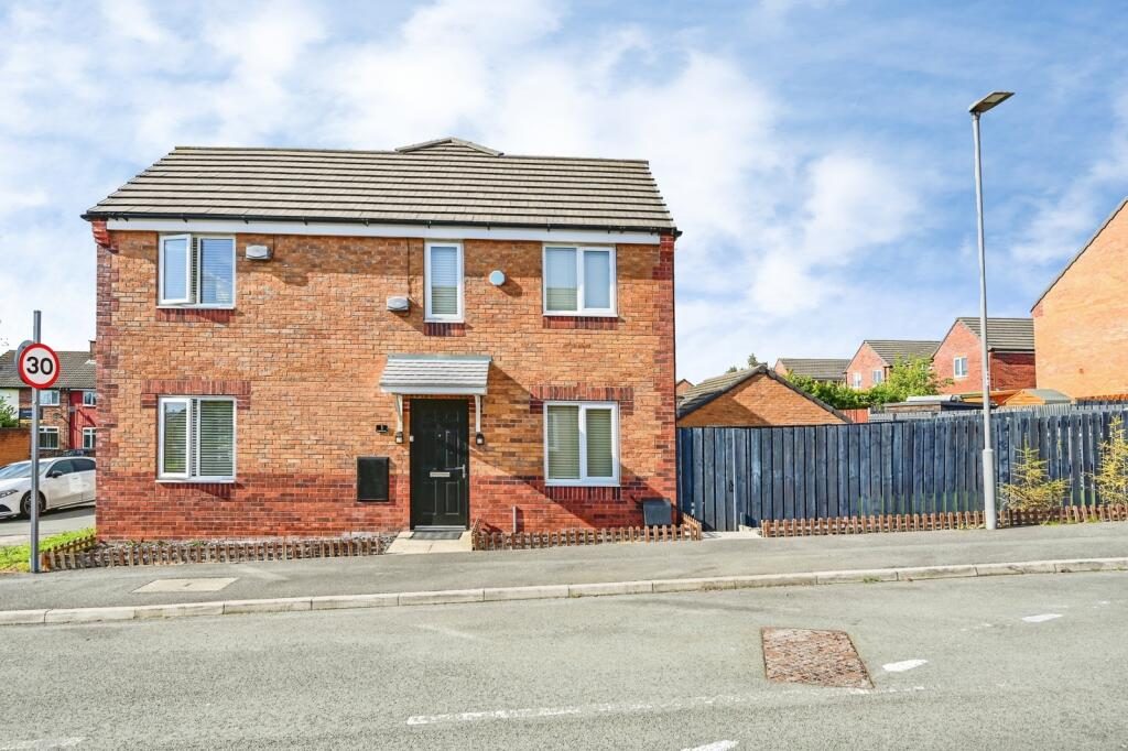 Detached House