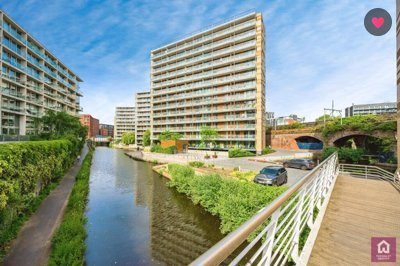 Property on Kelso Place, M15 4LE