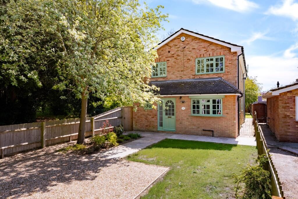 Detached House