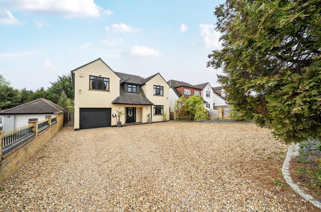 Detached House