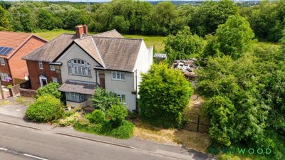 Property on Troughbrook Road, S43 2JP
