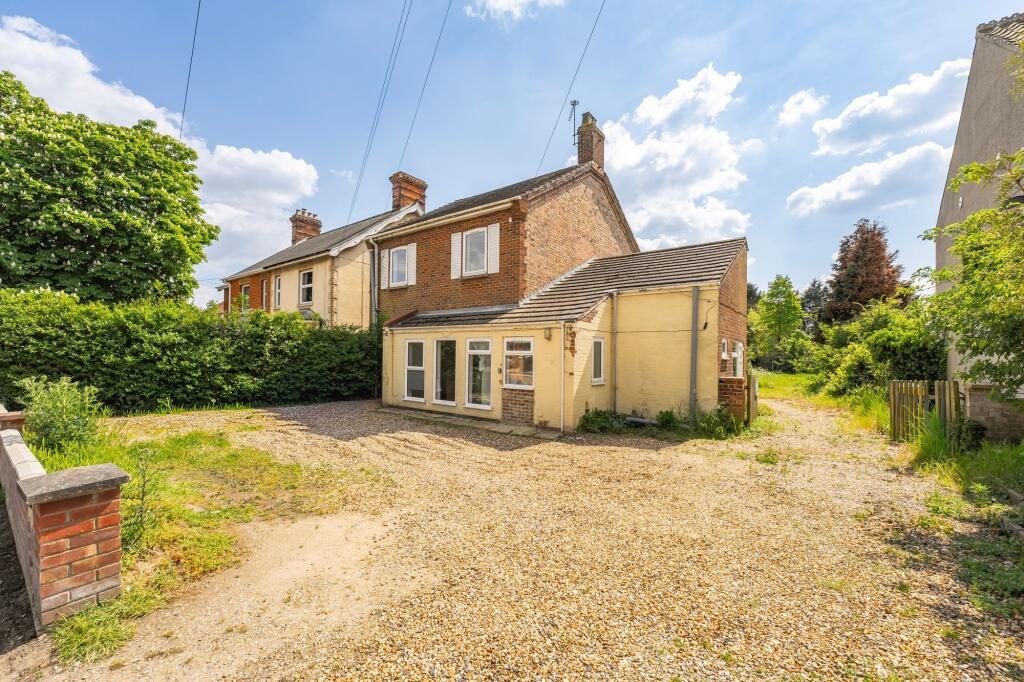 House Share