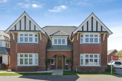 Property on Jubilee Way, LE8 5UB