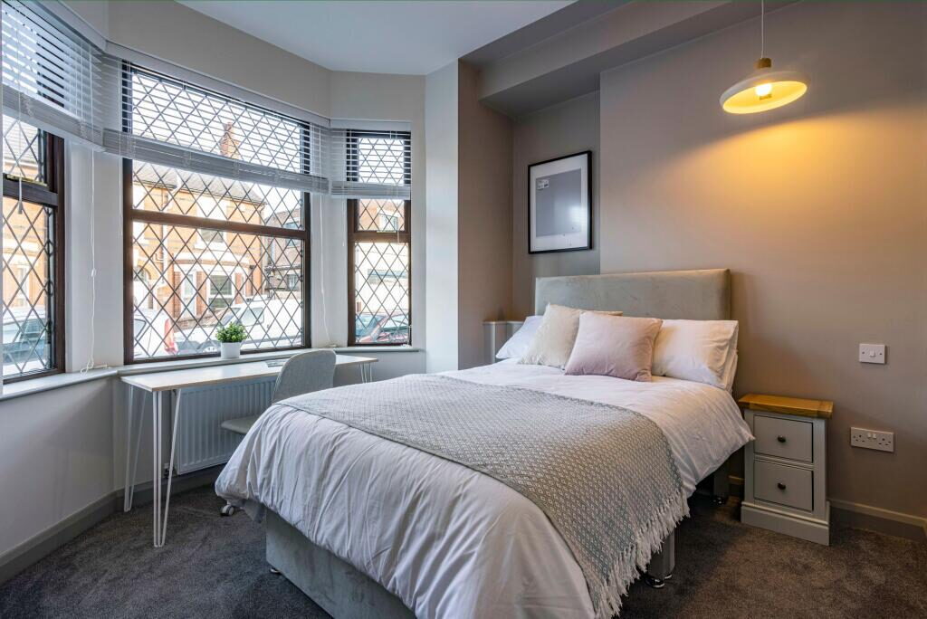 House Of Multiple Occupation