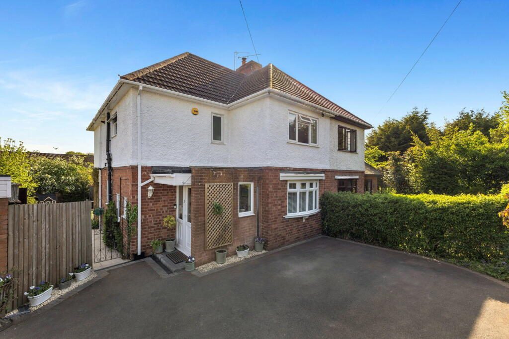 Detached House