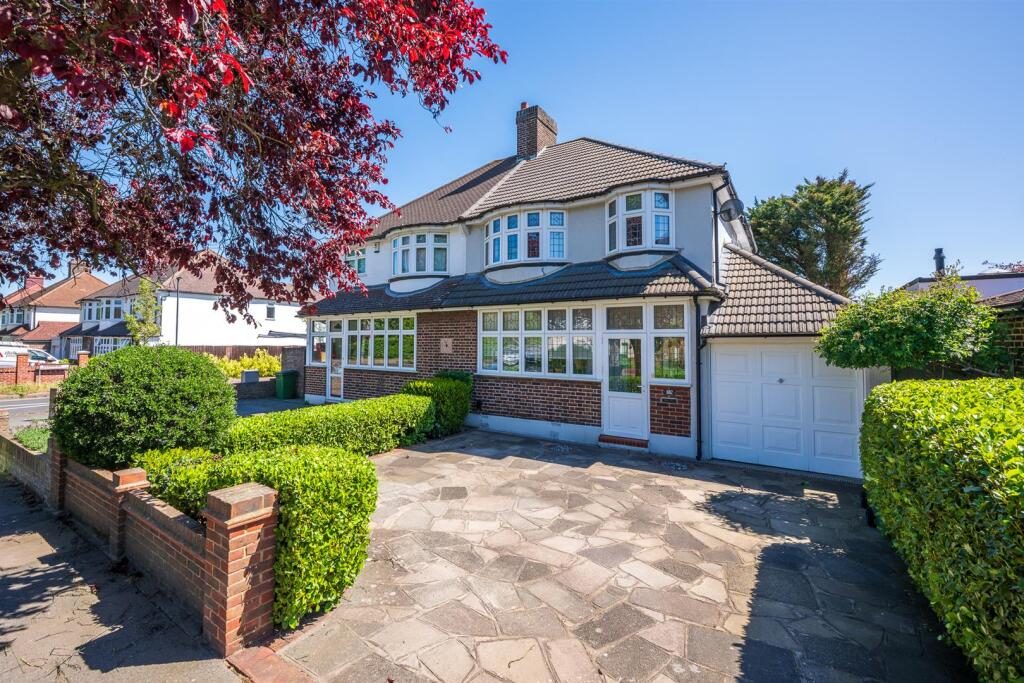 Detached House