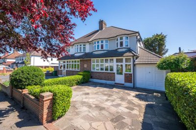 Semi-Detached