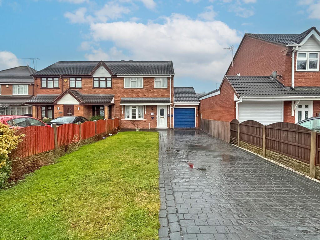 Detached House