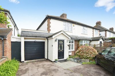 Semi-Detached