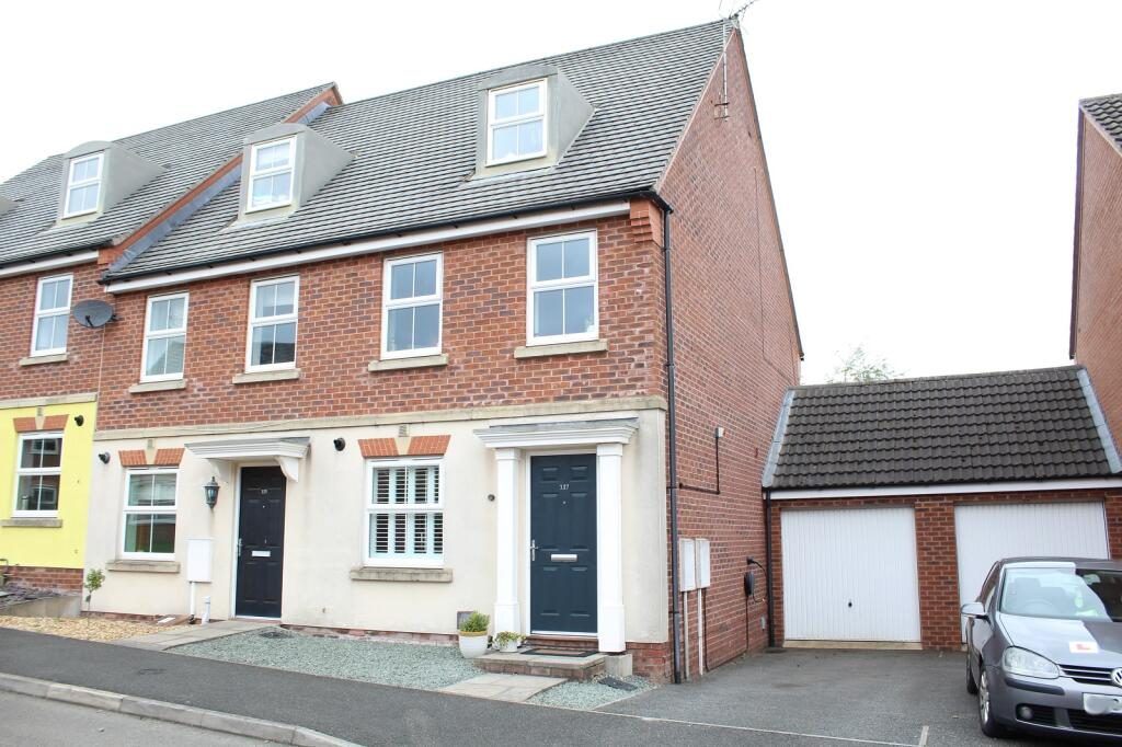 Town House