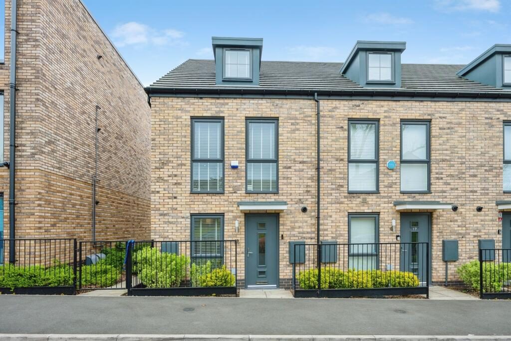Detached House