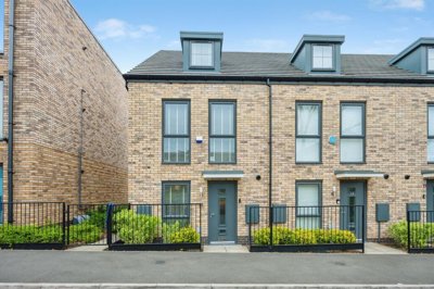 Semi-Detached
