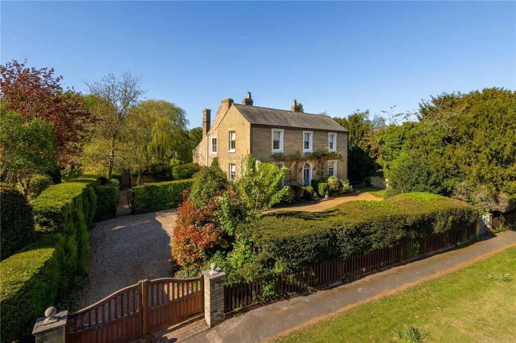 Detached House