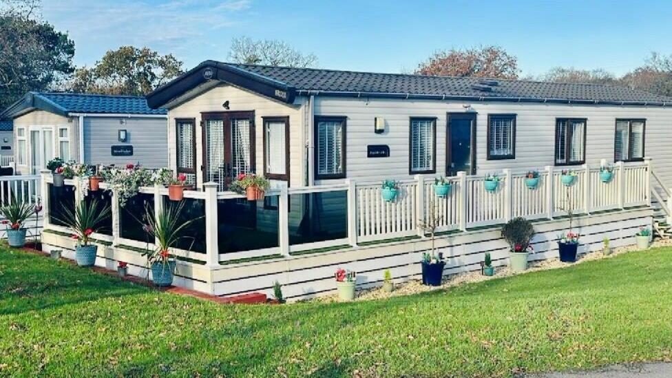 Park Home