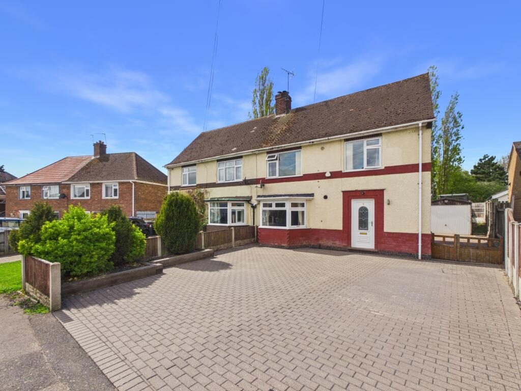 Detached House