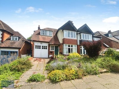 Semi-Detached