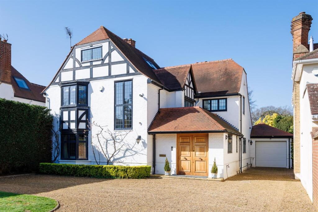 Detached House