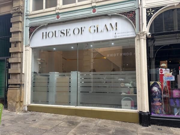 Retail Property (high Street)
