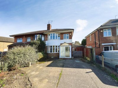 Semi-Detached