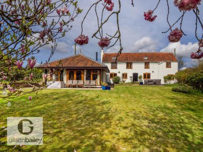 Property on School Hill, NR13 6JA