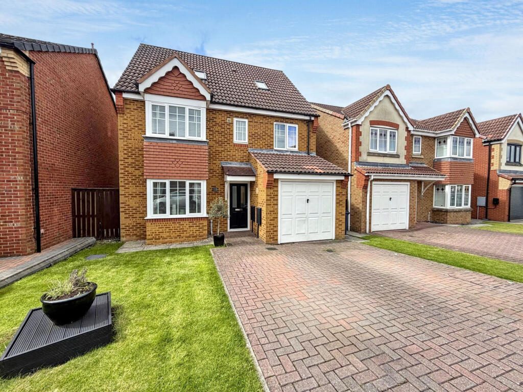 Detached House