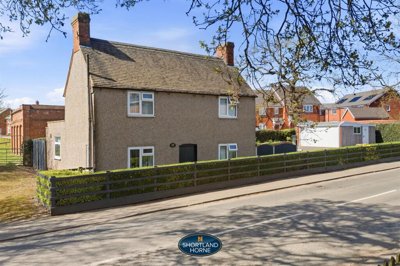 Property on Bennetts Road North, CV7 8JY