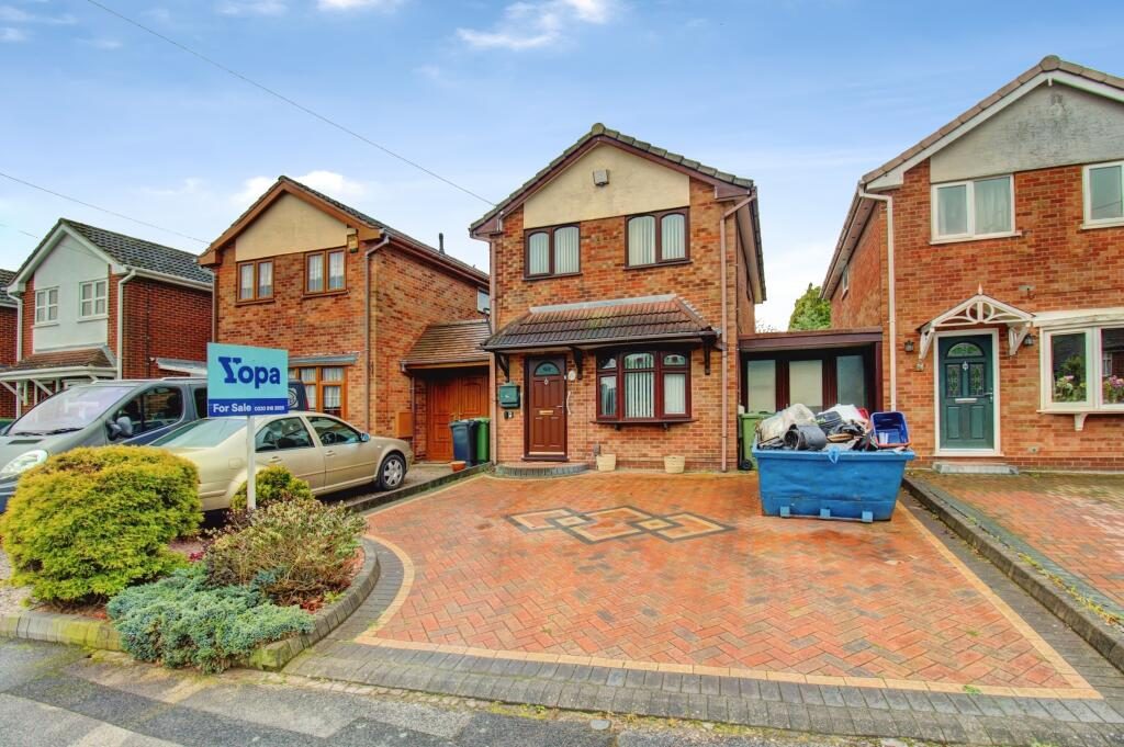 Detached House
