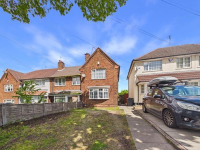 Semi-Detached