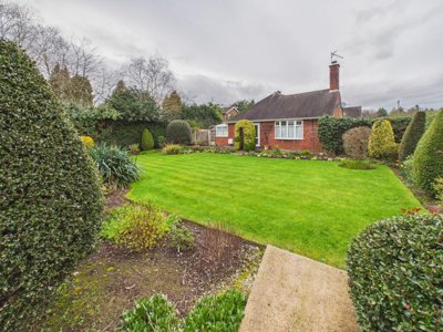 Property on Hollyfield, LL12 8HD