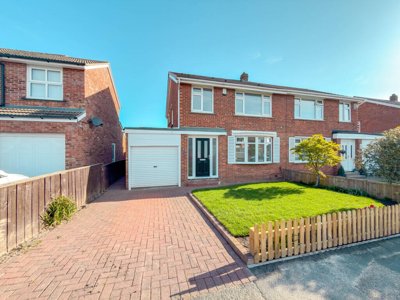 Property on Knayton Grove, TS19 7RW