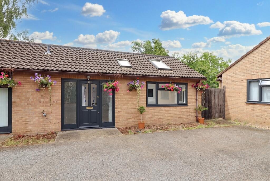 Bungalow