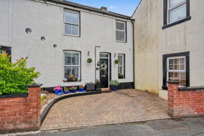 Terraced