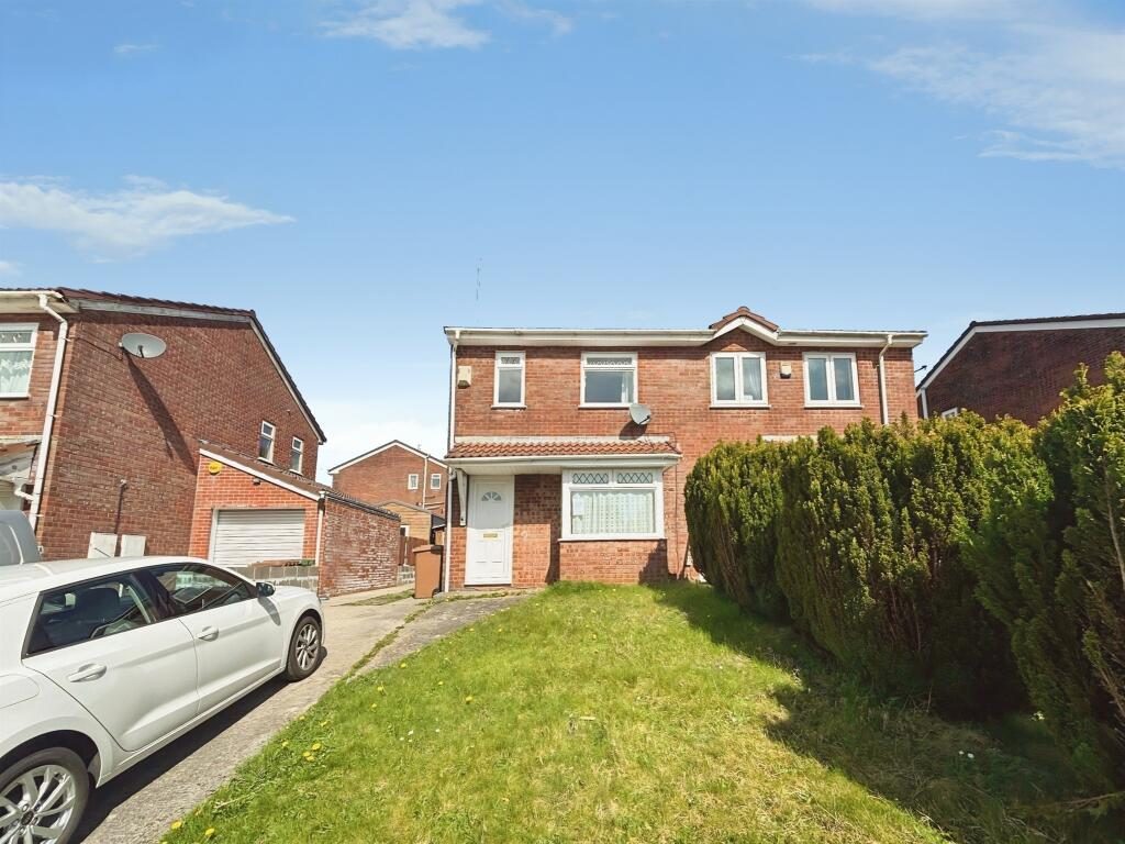 Detached House
