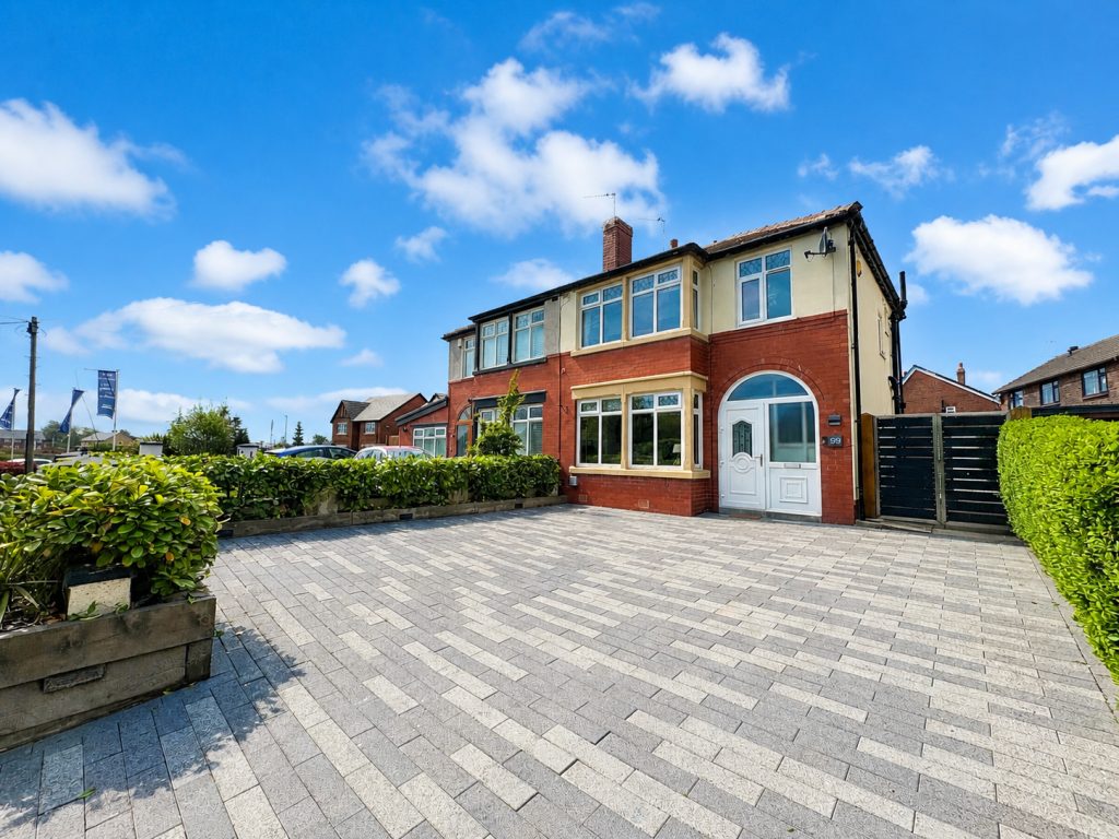 Detached House
