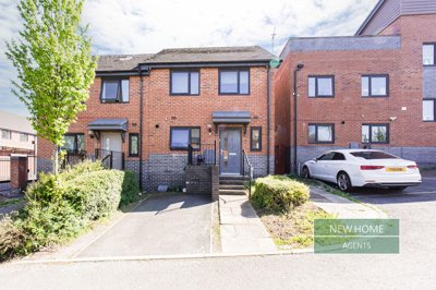 Semi-Detached
