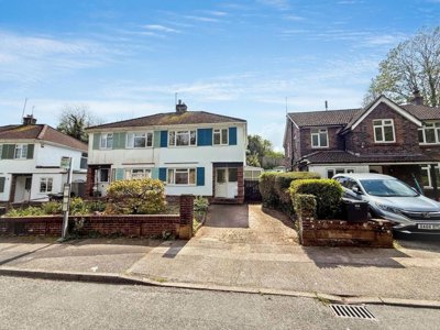 Semi-Detached