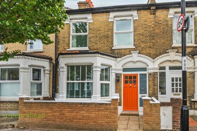 Terraced