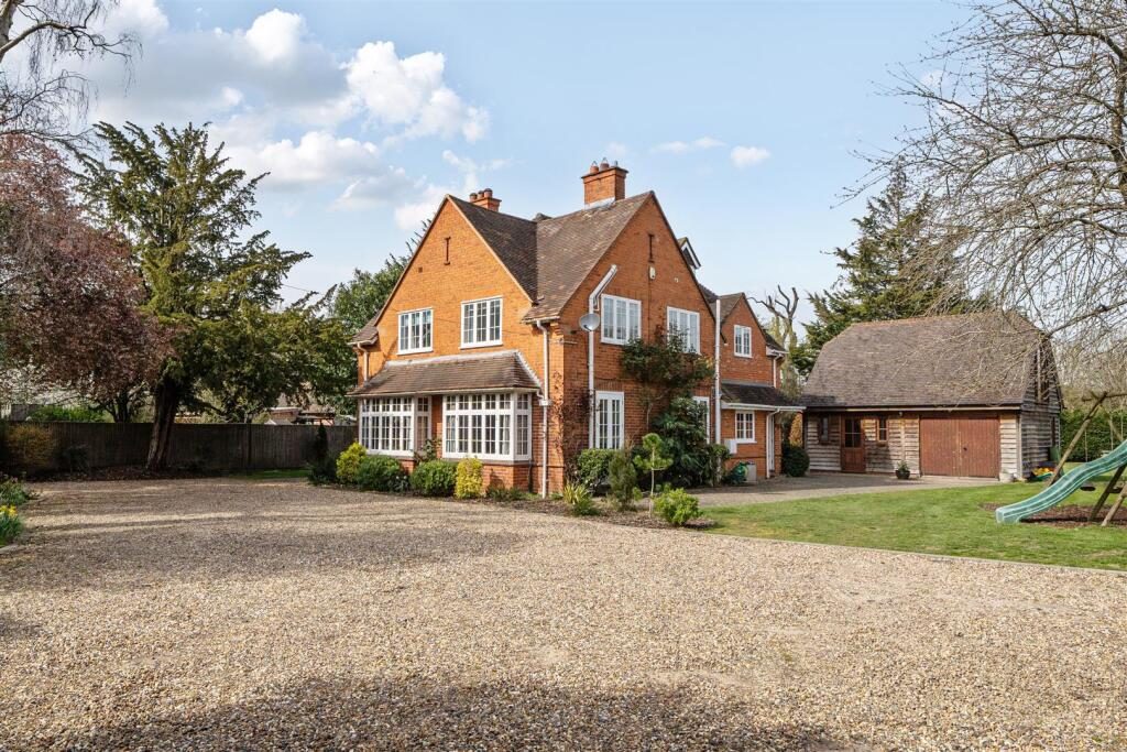 Detached House
