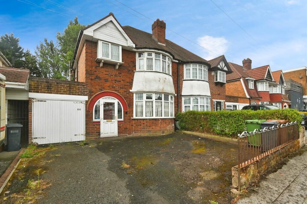 Detached House