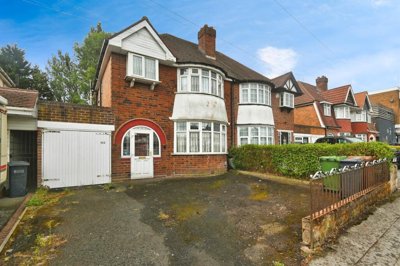 Semi-Detached