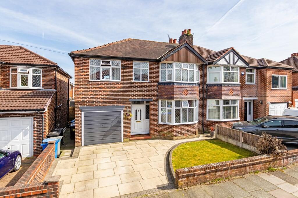 Detached House