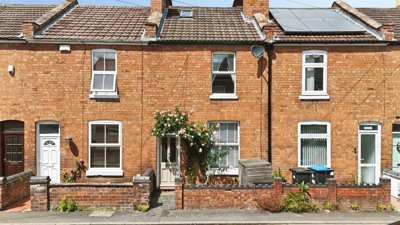 Terraced