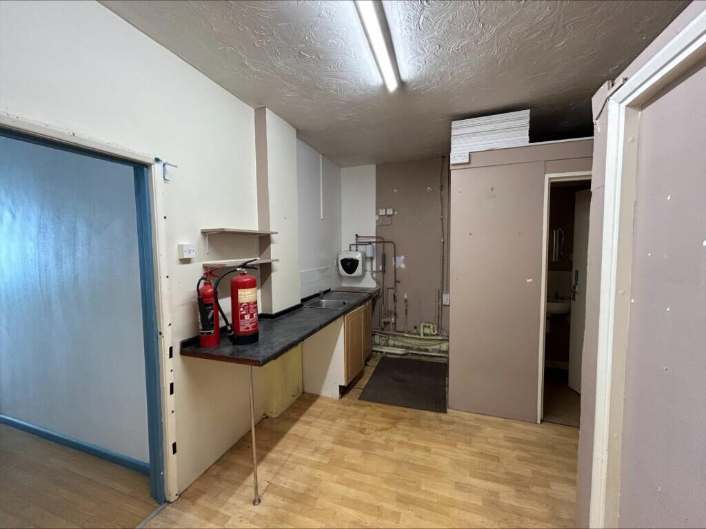 Retail Property (high Street)