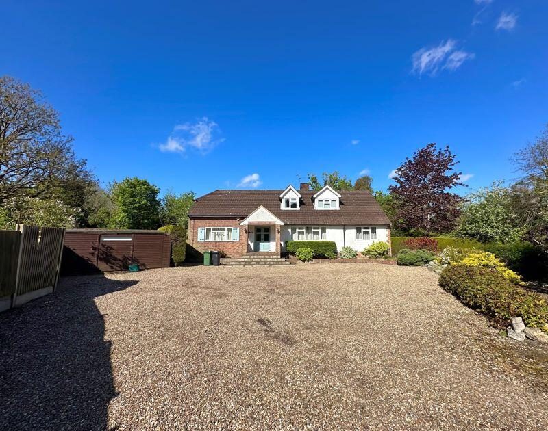 Detached House