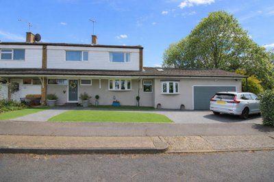 Property on Copse Hill, CM19 4PP