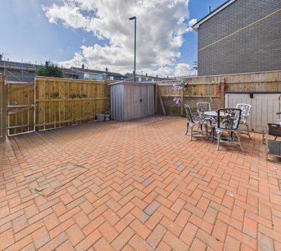 Property on Scarborough Parade, NE31 2AL