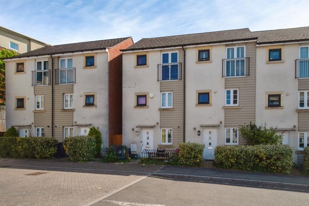 Town House