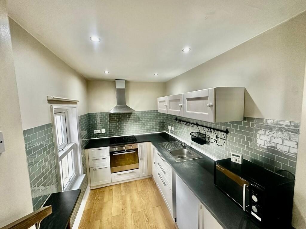 Maisonette
