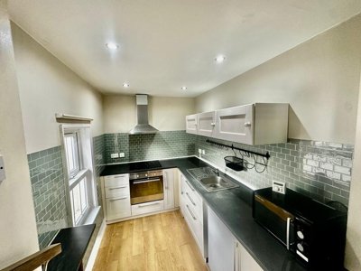Maisonette